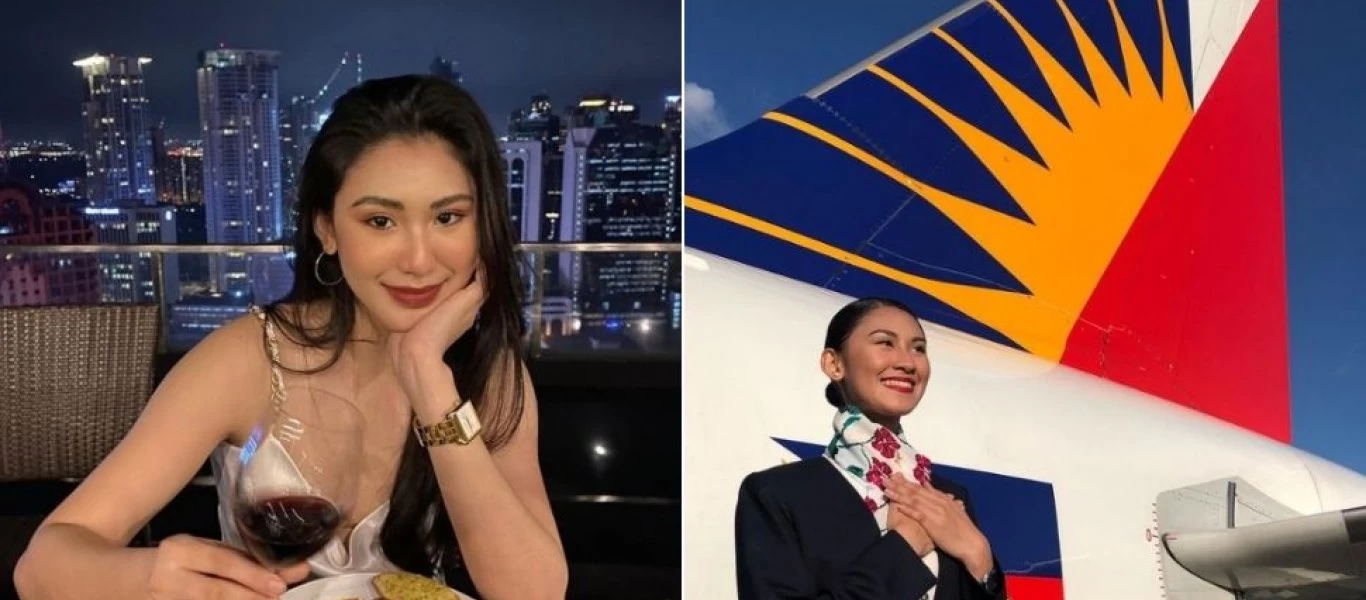 Φιλιππίνες: Οι τελευταίες στιγμές της αεροσυνοδού που βρέθηκε νεκρή μετά την σεξουαλική κακοποίηση της (βίντεο)